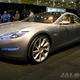 Illustration for article titled Tesla Model S Sedan Concept: $49,900 Seven-Seater Electric To Hit Streets In 2011